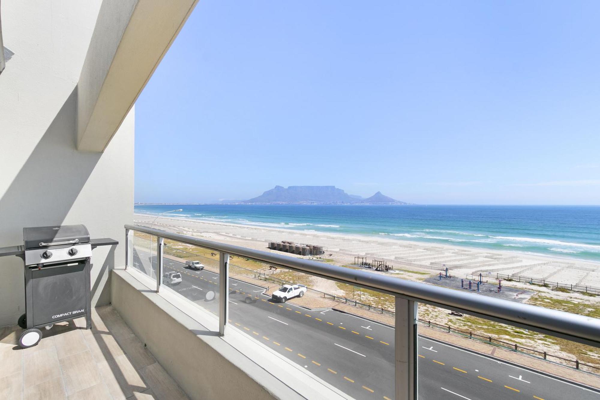Sea Spray B404 By Hostagents Apartment เคปทาวน์ ภายนอก รูปภาพ