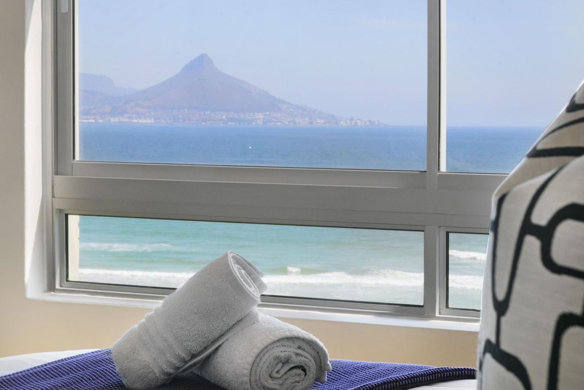 Sea Spray B404 By Hostagents Apartment เคปทาวน์ ภายนอก รูปภาพ