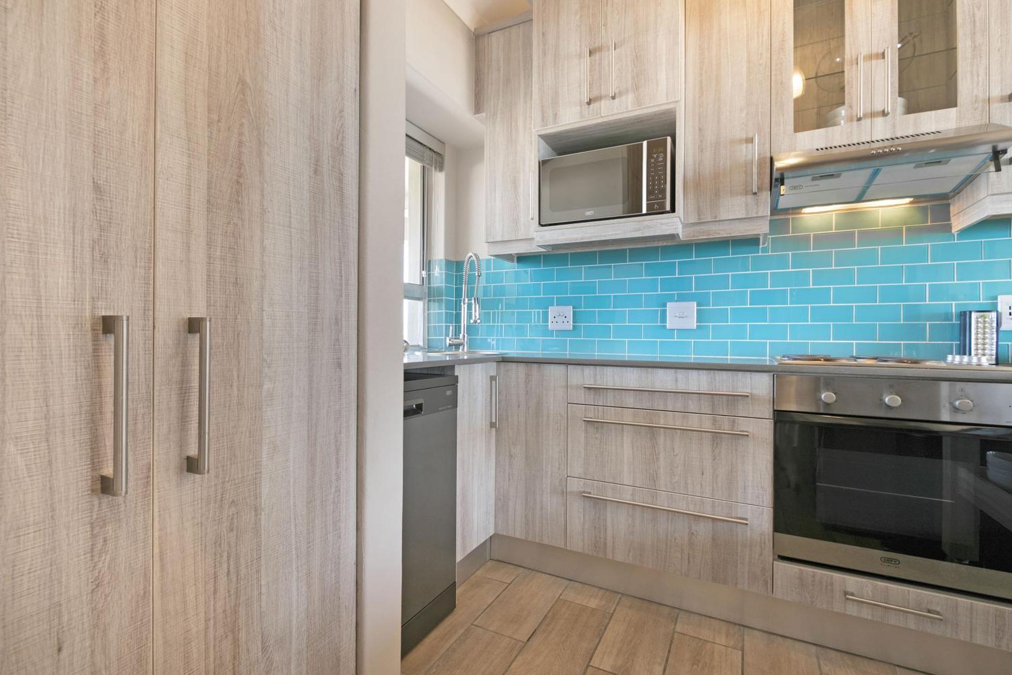 Sea Spray B404 By Hostagents Apartment เคปทาวน์ ภายนอก รูปภาพ